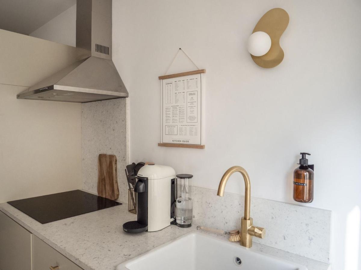L'Orangeraie Appartement Design En Plein Centre Castres  Exteriér fotografie