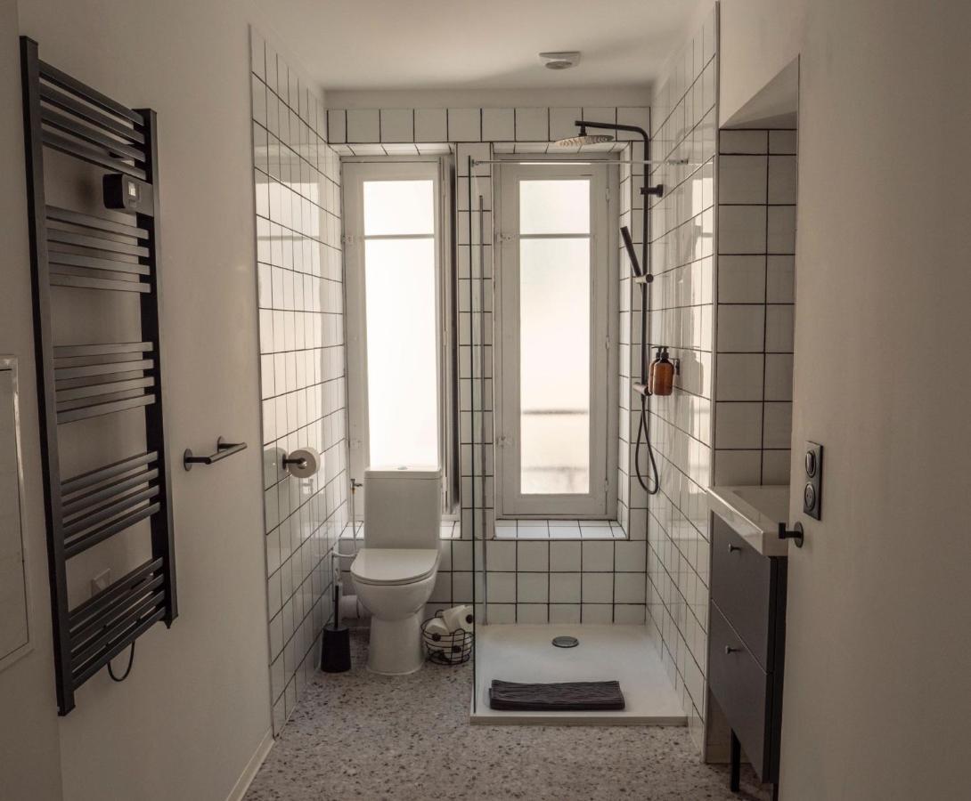 L'Orangeraie Appartement Design En Plein Centre Castres  Exteriér fotografie