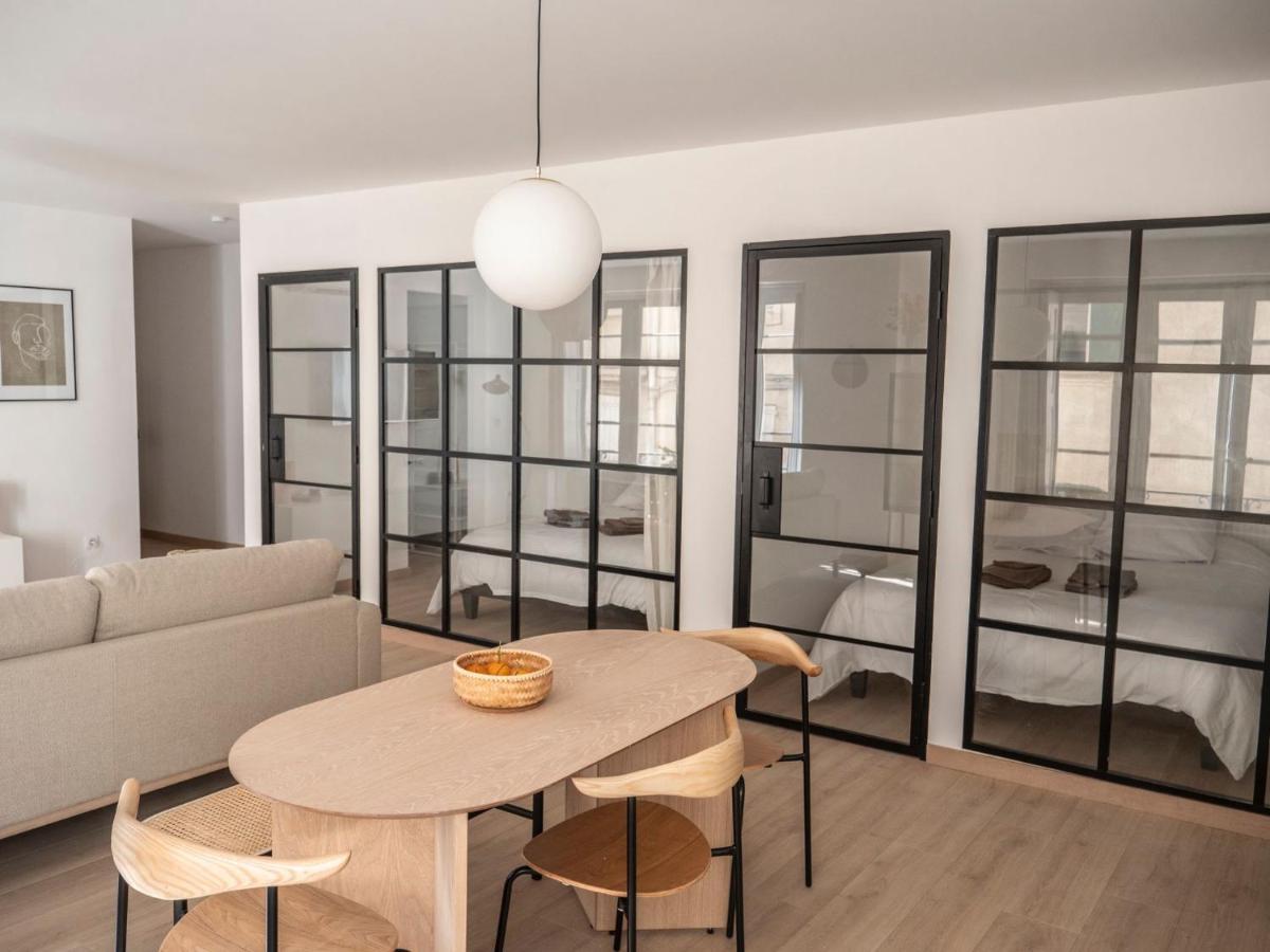 L'Orangeraie Appartement Design En Plein Centre Castres  Exteriér fotografie